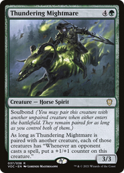 Thundering Mightmare (VOC) 37