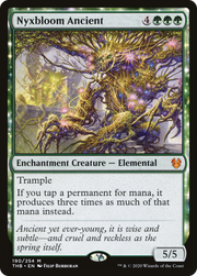 Nyxbloom Ancient (THB) 190