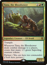 Tana, the Bloodsower (C16) 45