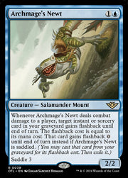Archmage's Newt front