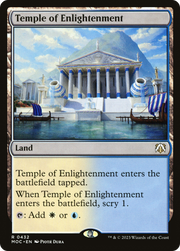 Temple of Enlightenment (MOC) 432