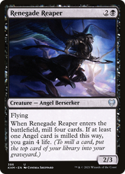 Renegade Reaper (KHM) 386