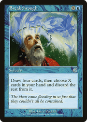 Breakthrough (TOR) 26
