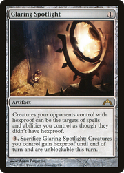 Glaring Spotlight (GTC) 229