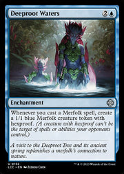 Deeproot Waters front