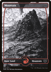 Mountain (VOW) 275
