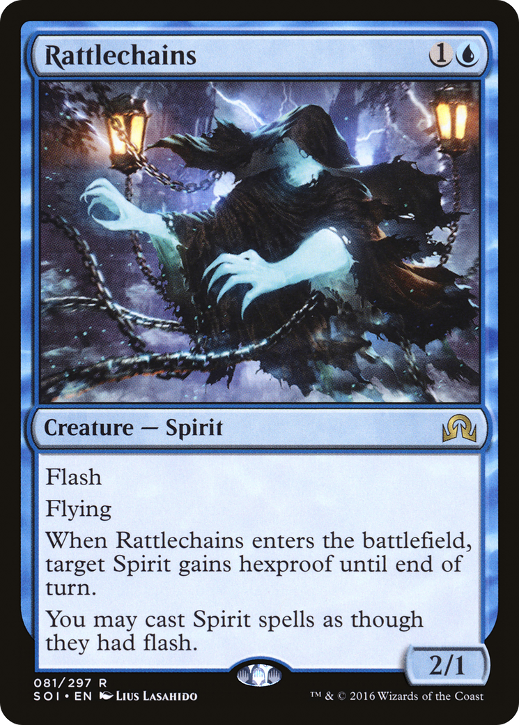 Rattlechains (SOI) 81