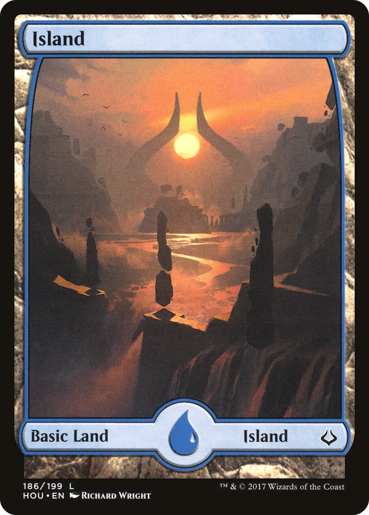Island (HOU) 186