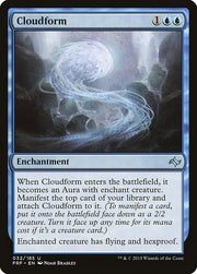 Cloudform front