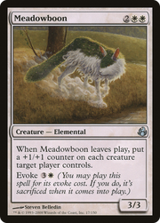 Meadowboon (MOR) 17