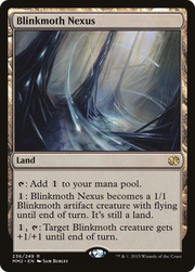 Blinkmoth Nexus (MM2) 236