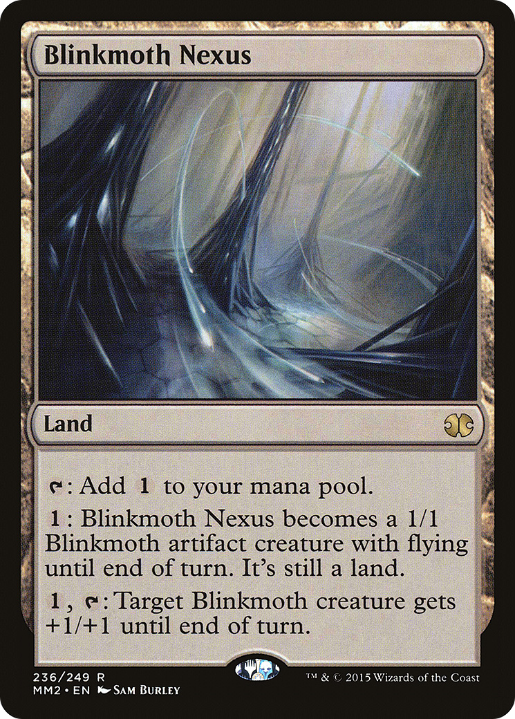 Blinkmoth Nexus (MM2) 236