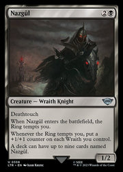 Nazgûl front