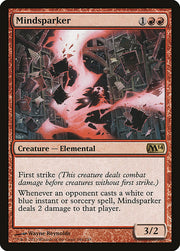 Mindsparker front
