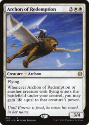 Archon of Redemption (JMP) 90