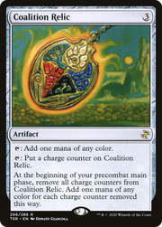 Coalition Relic (TSR) 266