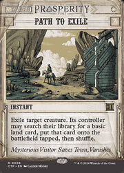 Path to Exile front