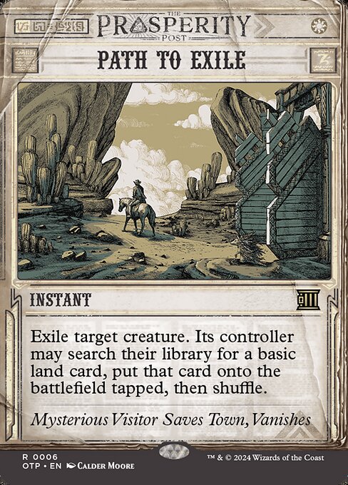 Path to Exile front