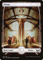 Plains (SNC) 273
