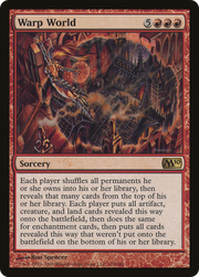Warp World (M10) 163