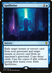 Spelltwine (C17) 94 - WZRD TCG