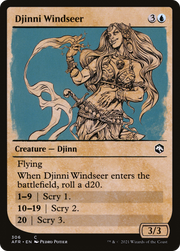 Djinni Windseer (AFR) 306