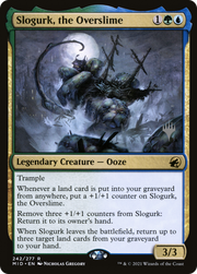 Slogurk, the Overslime (PMID) 242p