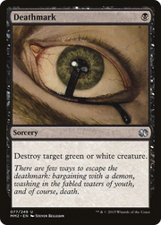 Deathmark (MM2) 77