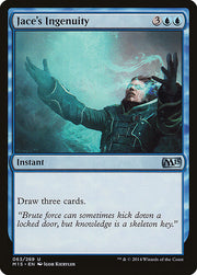 Jace's Ingenuity front