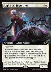 Lightstall Inquisitor