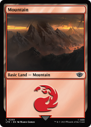 Mountain (LTR) 269