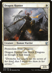 Dragon Hunter front