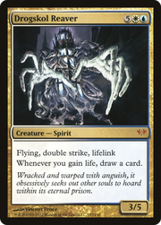 Drogskol Reaver (DKA) 137