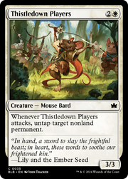 Thistledown Players (BLB) 35