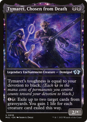 Tymaret, Chosen from Death (MUL) 18
