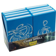 Dragon Shield - Cube Shell - Red (Copy)