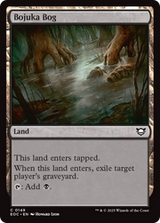 Bojuka Bog (EOC) 149