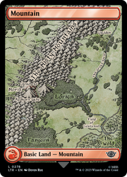 Mountain (LTR) 278