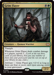 Grim Flayer (DSC) 218