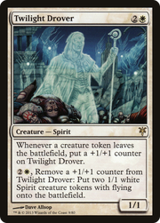 Twilight Drover (DDK) 9
