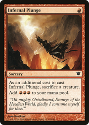 Infernal Plunge (ISD) 148