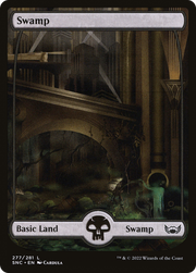 Swamp (SNC) 277