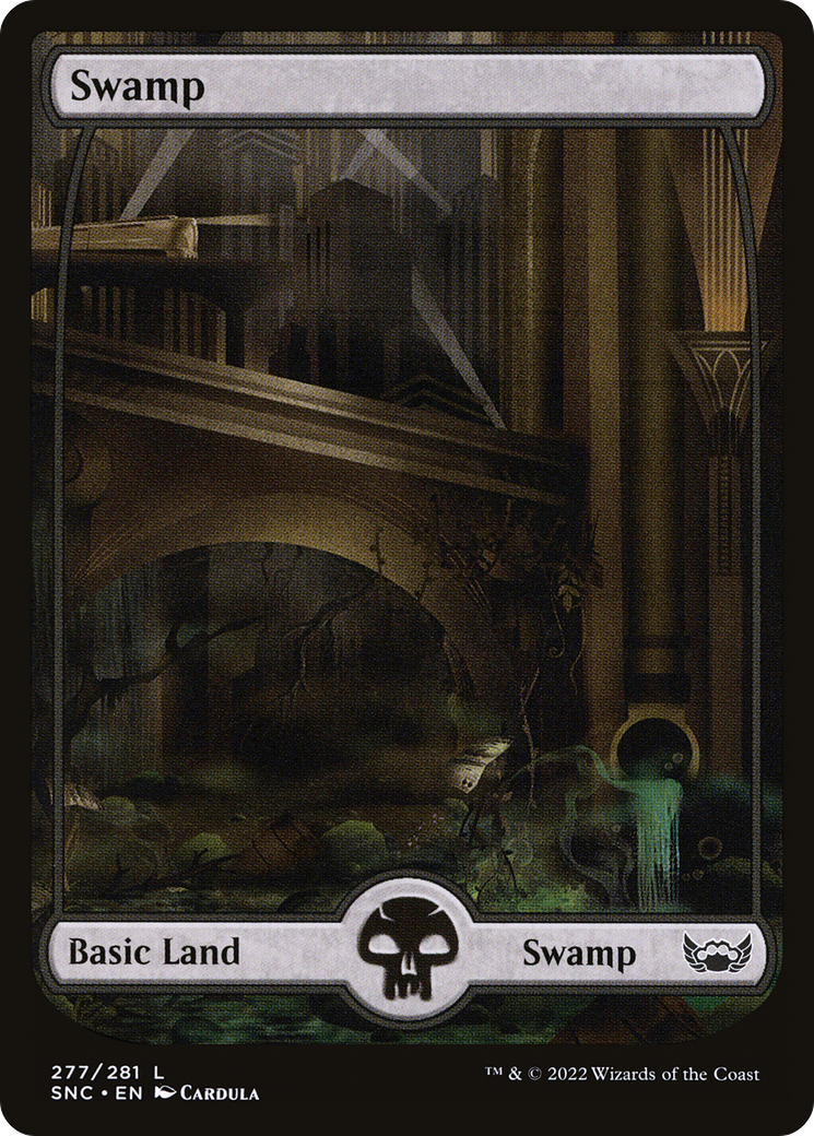 Swamp (SNC) 277