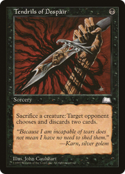 Tendrils of Despair (WTH) 83 - WZRD TCG