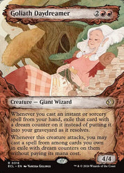 Goliath Daydreamer