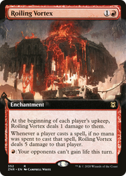 Roiling Vortex (ZNR) 352