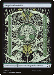 Forest (ONE) 271 - WZRD TCG