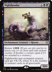 Nighthowler (CLB) 764