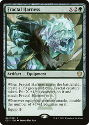 Fractal Harness (C21) 61