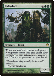 Paleoloth (CON) 88